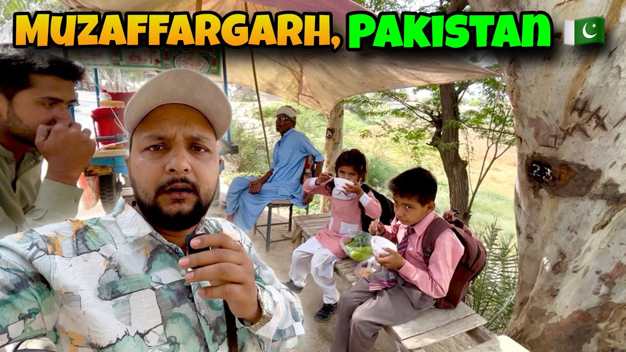 Multan to muzaffargarh Pakistan 🇵🇰 | indian 🇮🇳 in Pakistan 🇵🇰 