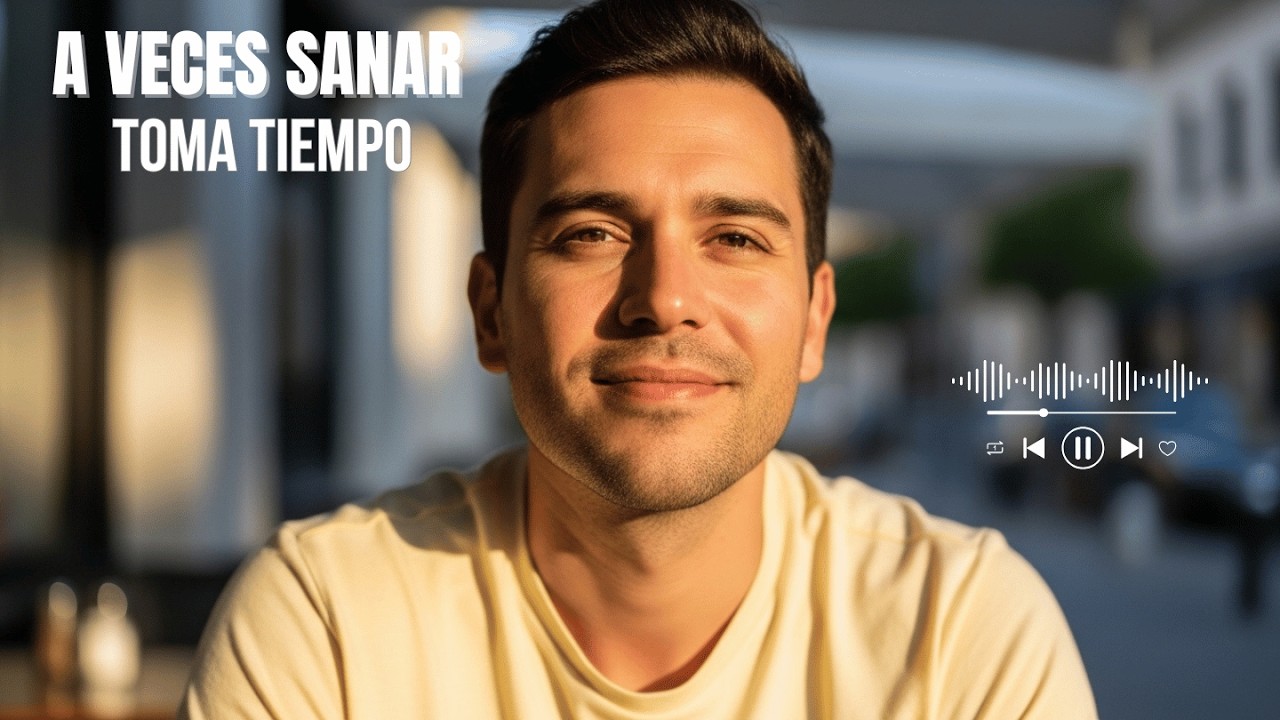 Cuando Tu Corazón Empieza A Sanar | Música Que Te Da Calma