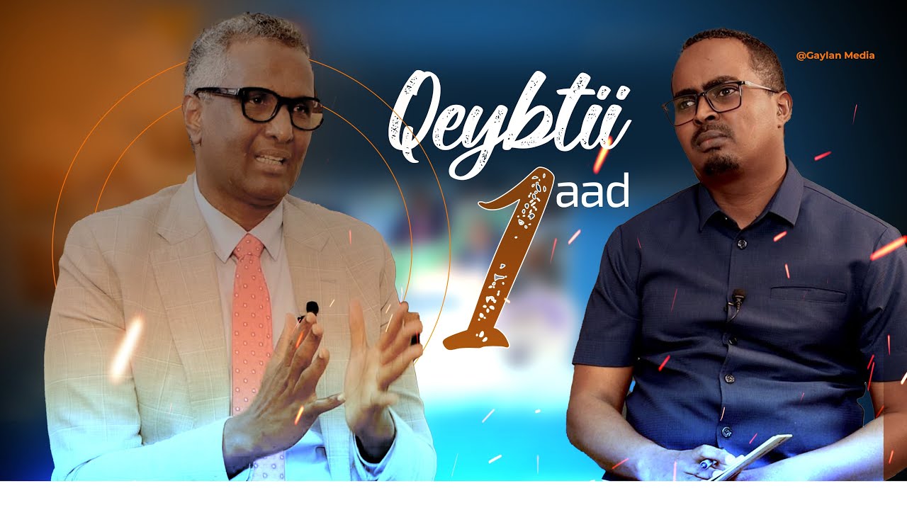 Damaca Itoobiya, Loolanka G.Afrika, Heshiiska Masar & saameynta~WAREYSIGA C/RAXMAAN WARSAME Q-1AAD