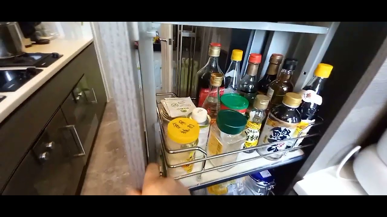 House Tour in Hongkong Lohas Park
