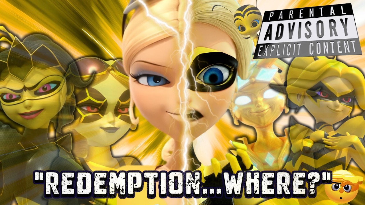 Chloe Bourgeois: Does She Deserve Redemption?