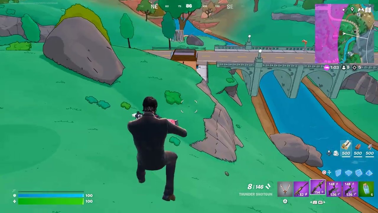 Fortnite