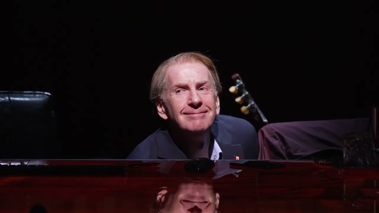 Why this tour-de-force performance of Rogers v. Rogers is such an incredible show to watch