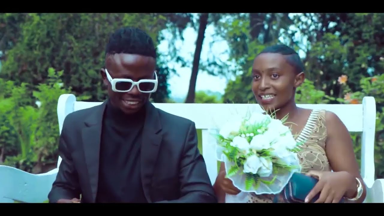 relax KUBI-Maniga DEMo ft Kiza Maloma (music official video)