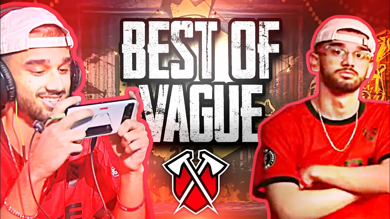 Best of Vague | WC 2022 Highlights