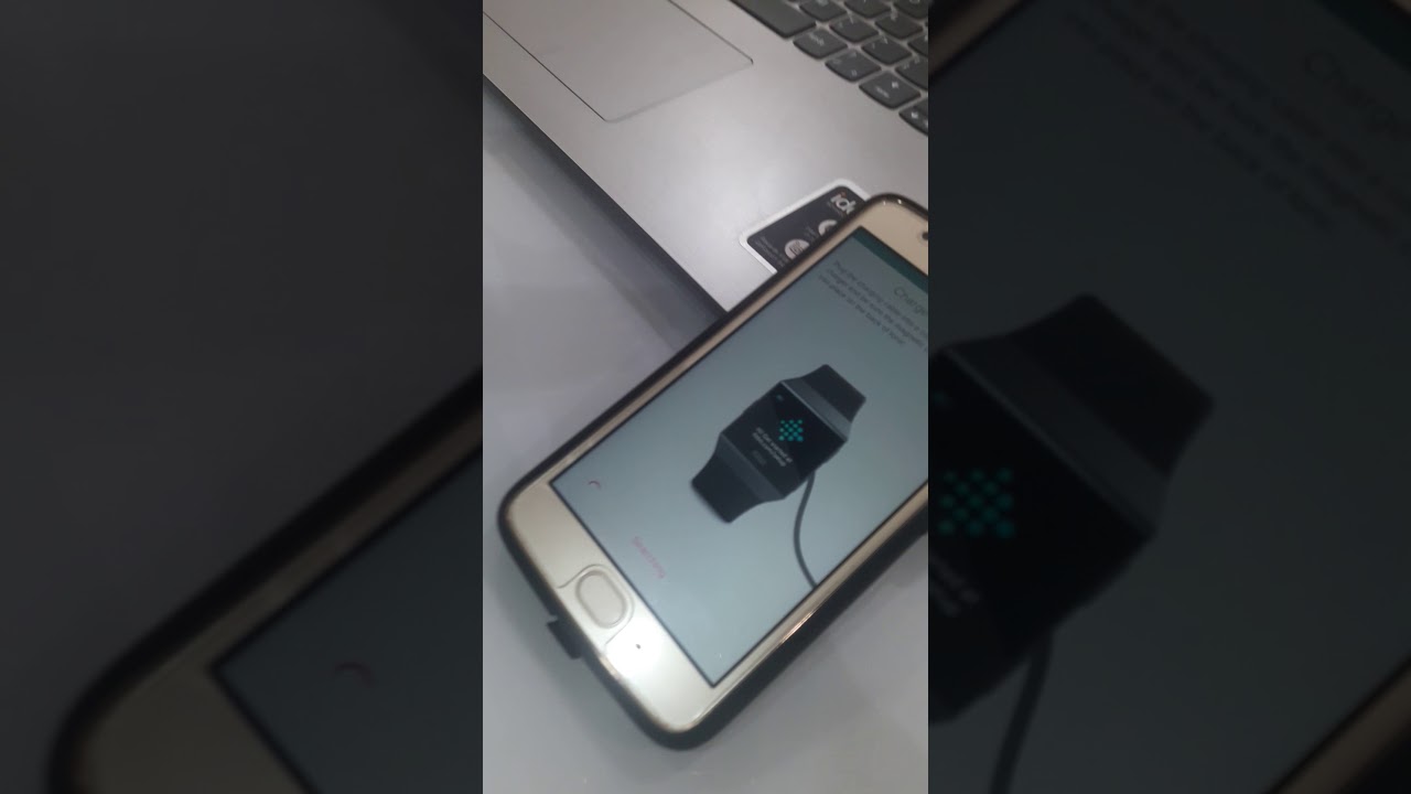Fitbit Ionic Boot Loop - Trying HS to setup again - Part 2