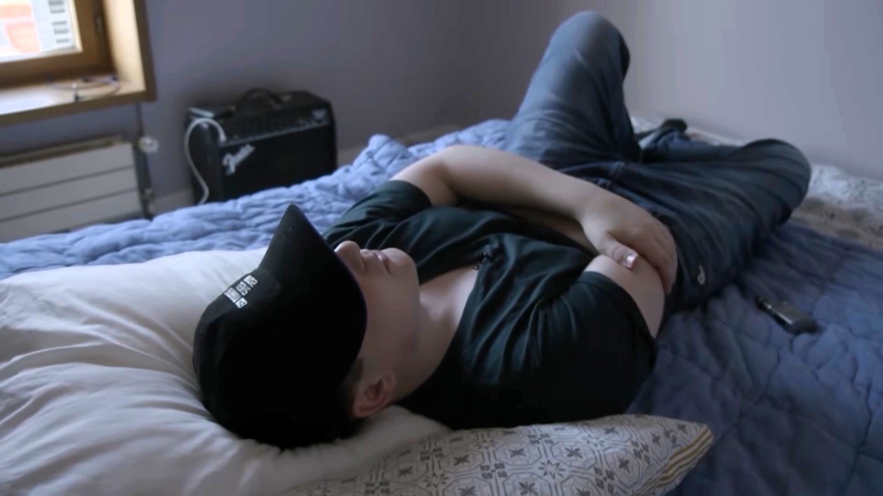 Addictions : ils plongent dans la spirale infernale !!