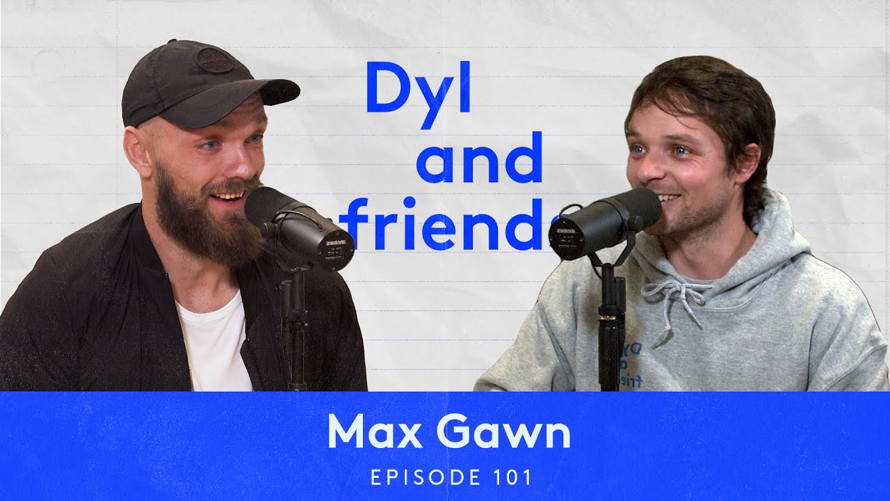 #101 Max Gawn [Dyl & Friends]