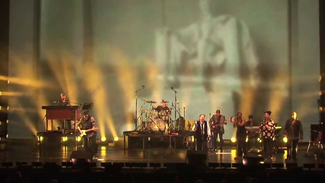 The Rascals -- 