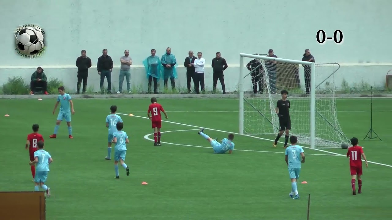 URARTU 1-11 PYUNIK 2-11 0-4 (FINAL) 05.05.2024
