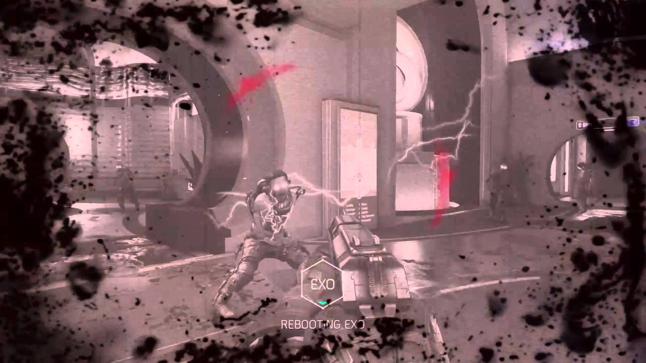 Reckoning Map pack 4 Zombies