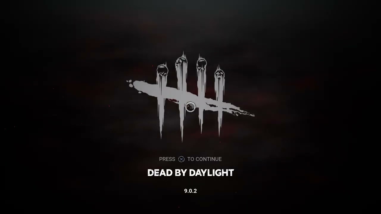 Twisted DBD Celebration?
