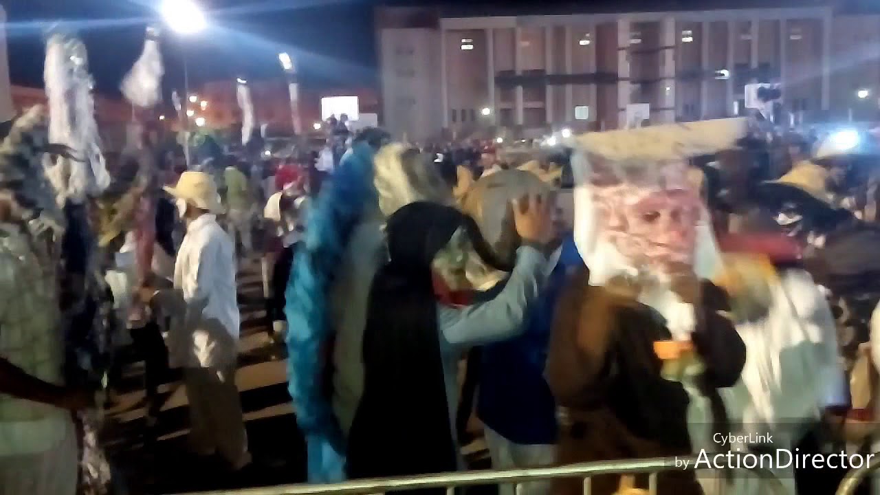 Im3char tiznit 2017  ساحة قاعة المغطاة