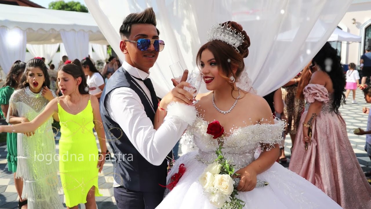 logodna bianca si florin