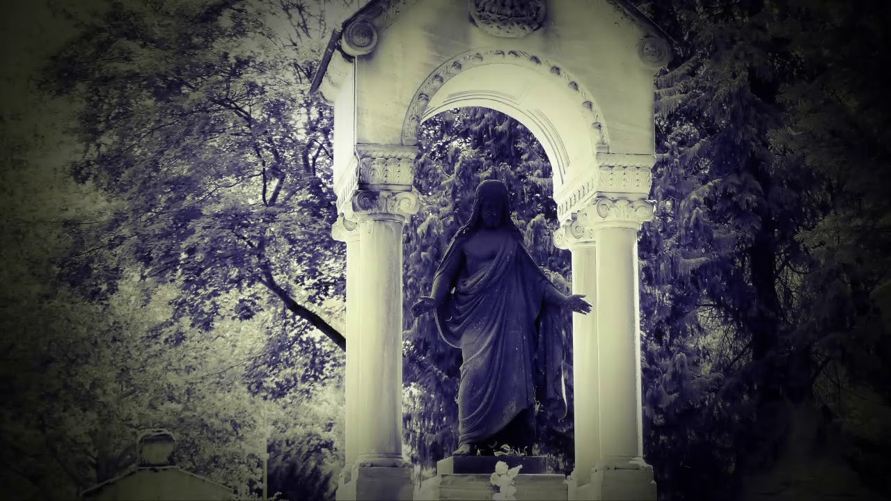 Friedhof Mainz Metz Mulhouse