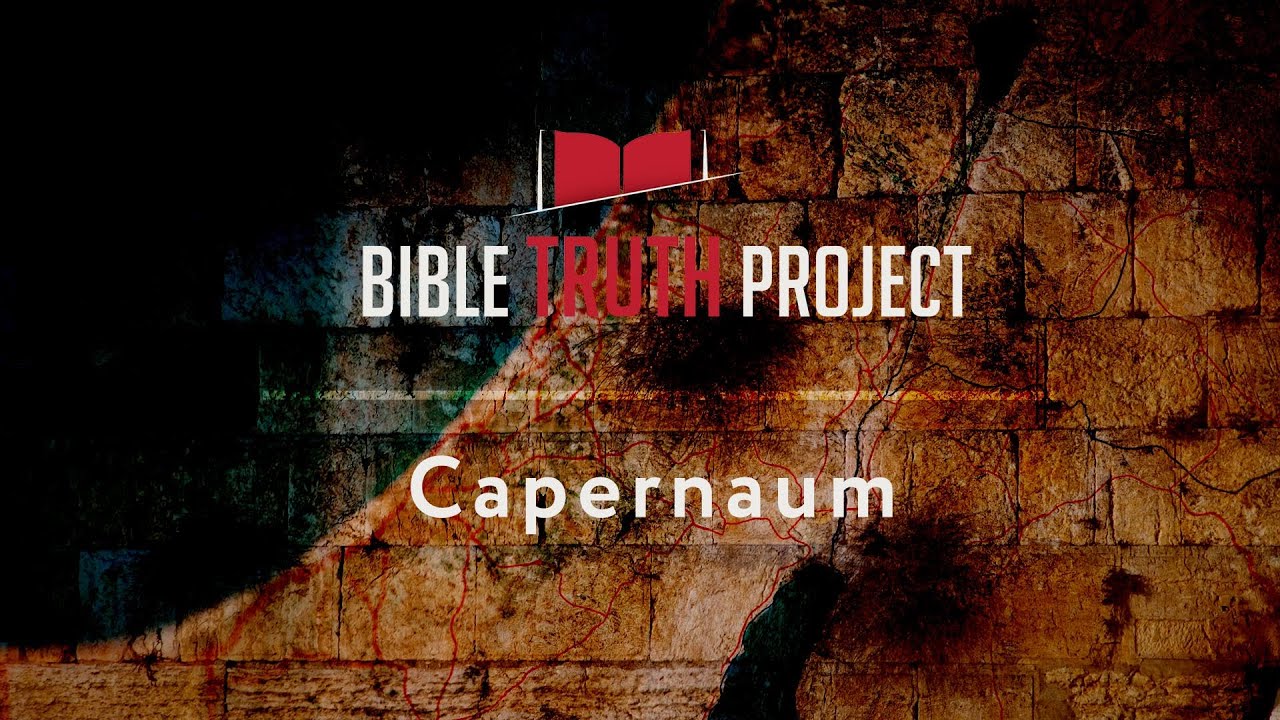 Capernaum