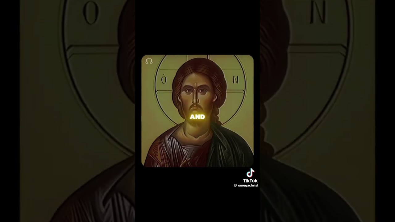 Уповайте на Господа ✝️❤️ 