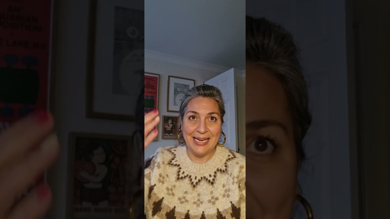 Ser soberana? 