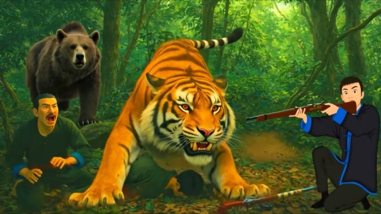 dab neeg maum pha tua tu tsov dab noj neeg 23 2 2026
