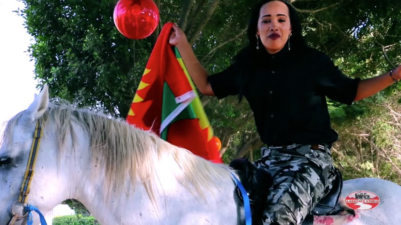 NASRAA GURSUM **GADAA TOKKUMMAA** NEW OROMO MUSIC 2018