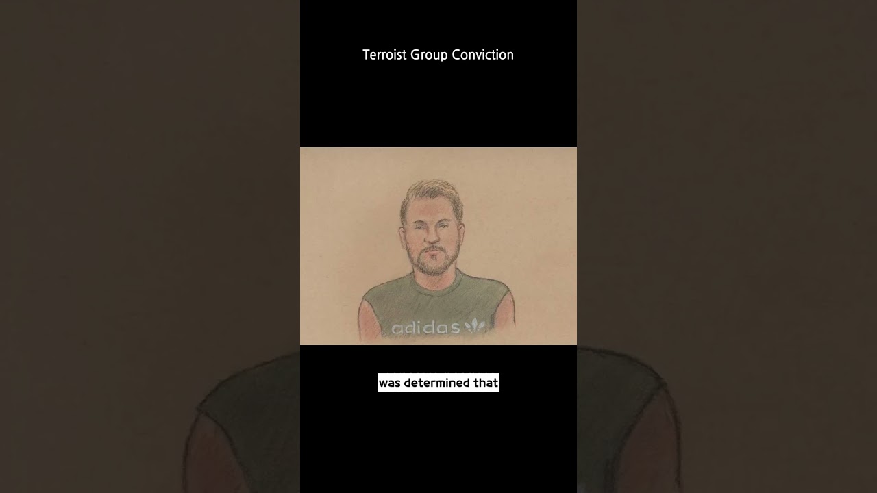 Windsor Man Found Guilty of Terrorism Links