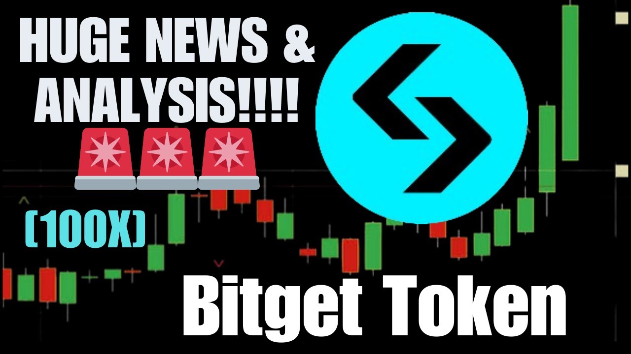 Bitget BGB Price Rockets 30% Amid Bitget Token Merger Announcement [What's Next?] 💥