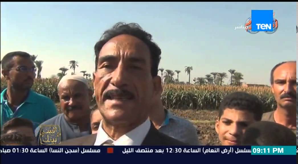 البيت بيتك - شقيق عزت حنفي إمبراطور النخيلة ... عزت حنفي على قيد الحياة