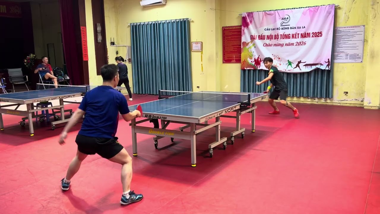 Tất niên 3