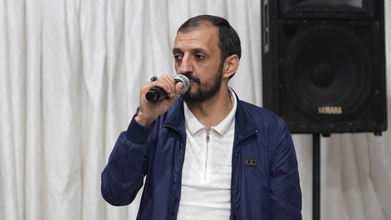 İzləyib Zövq Alın | Şəhriyar Günəşli,Fariz Bərdəli,Pərviz Arif,Abdullah Abbaslı | Hövsan toyu 2024