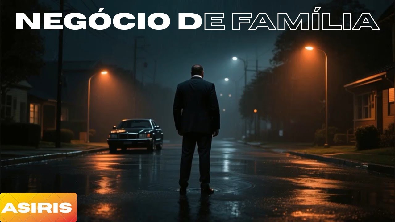 Negócio de Família | Sopranos Alternative Rock