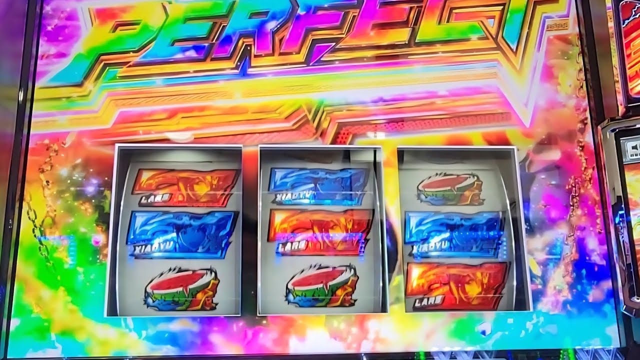 実録パチスロ　スロット　鉄拳6　金木人　拳球全点灯　BIG　BONUS　PERFECT　#鉄拳 #パチスロ #金木人 #上乗せ #当たり動画 #perfect #スマスロ 