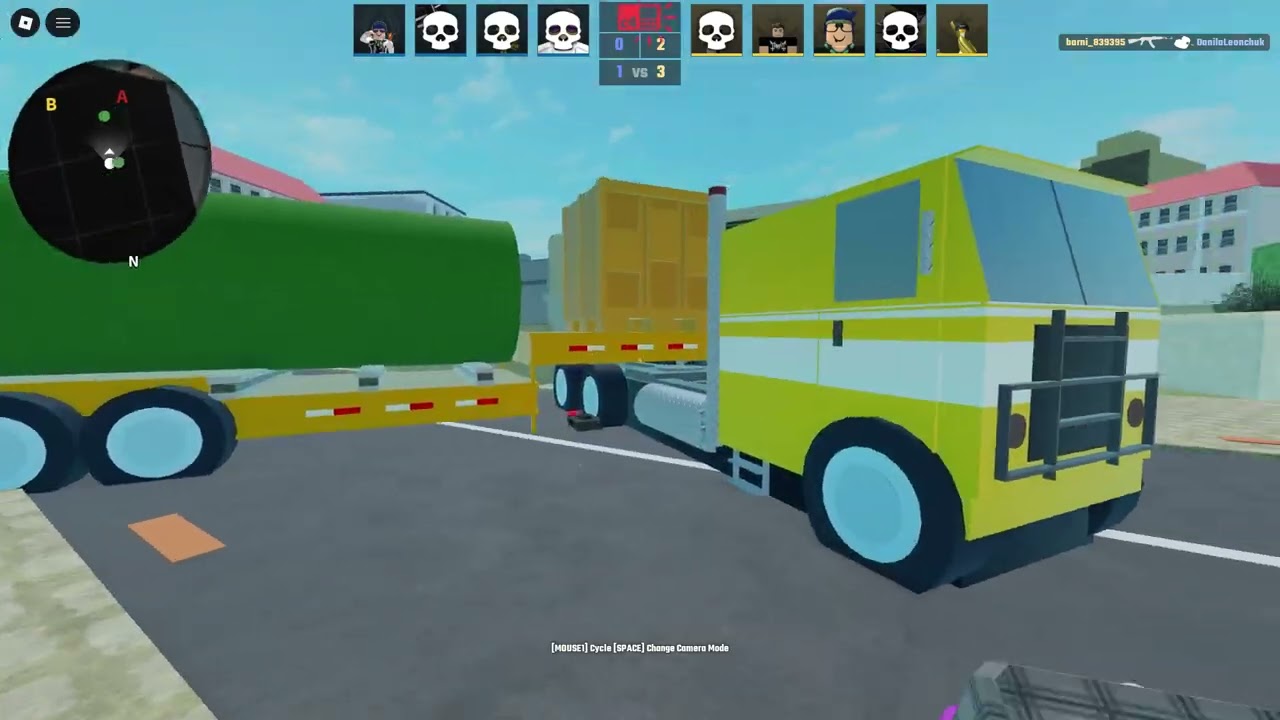 A 1700 elo played bloxstrike be like