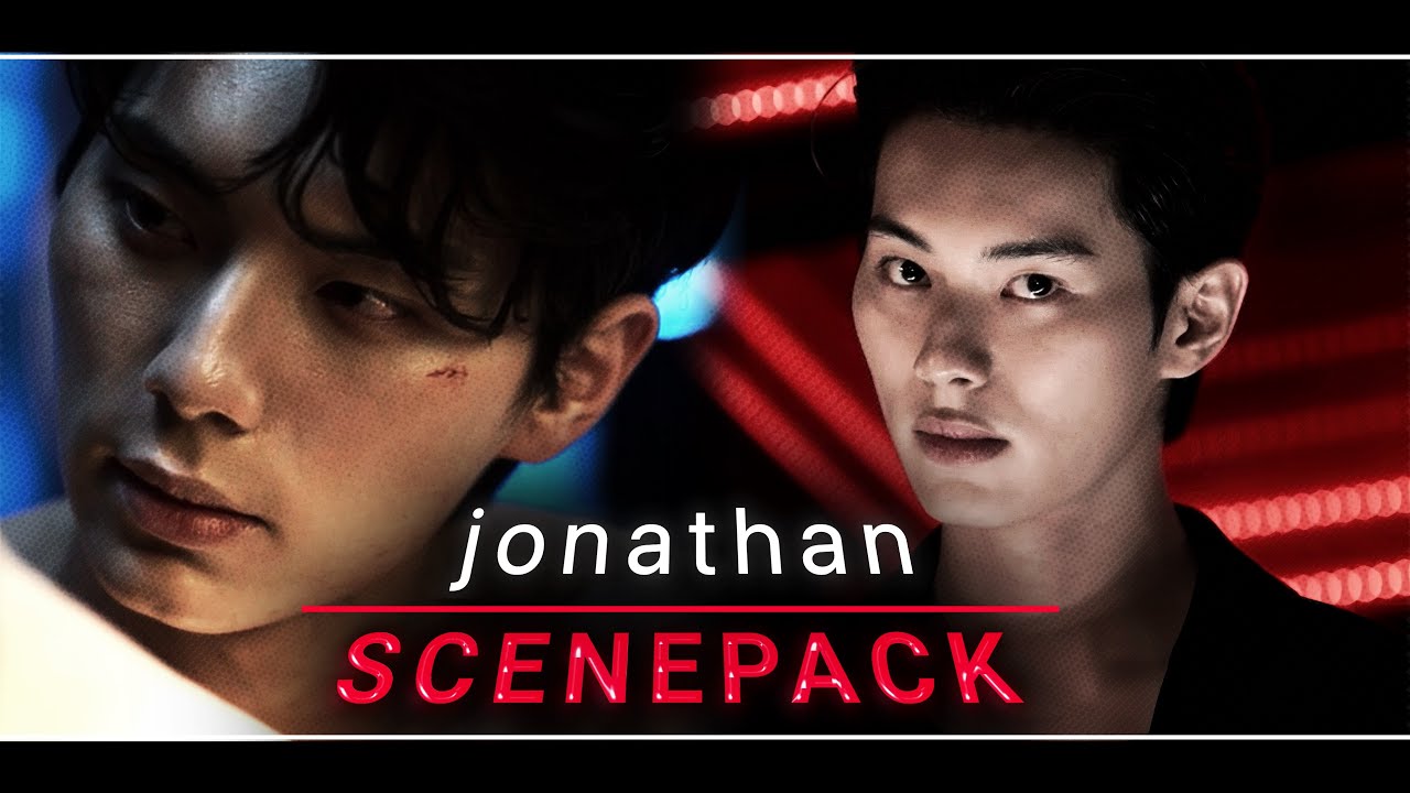 「4k」cashero scenepack | jonathan editing clips 