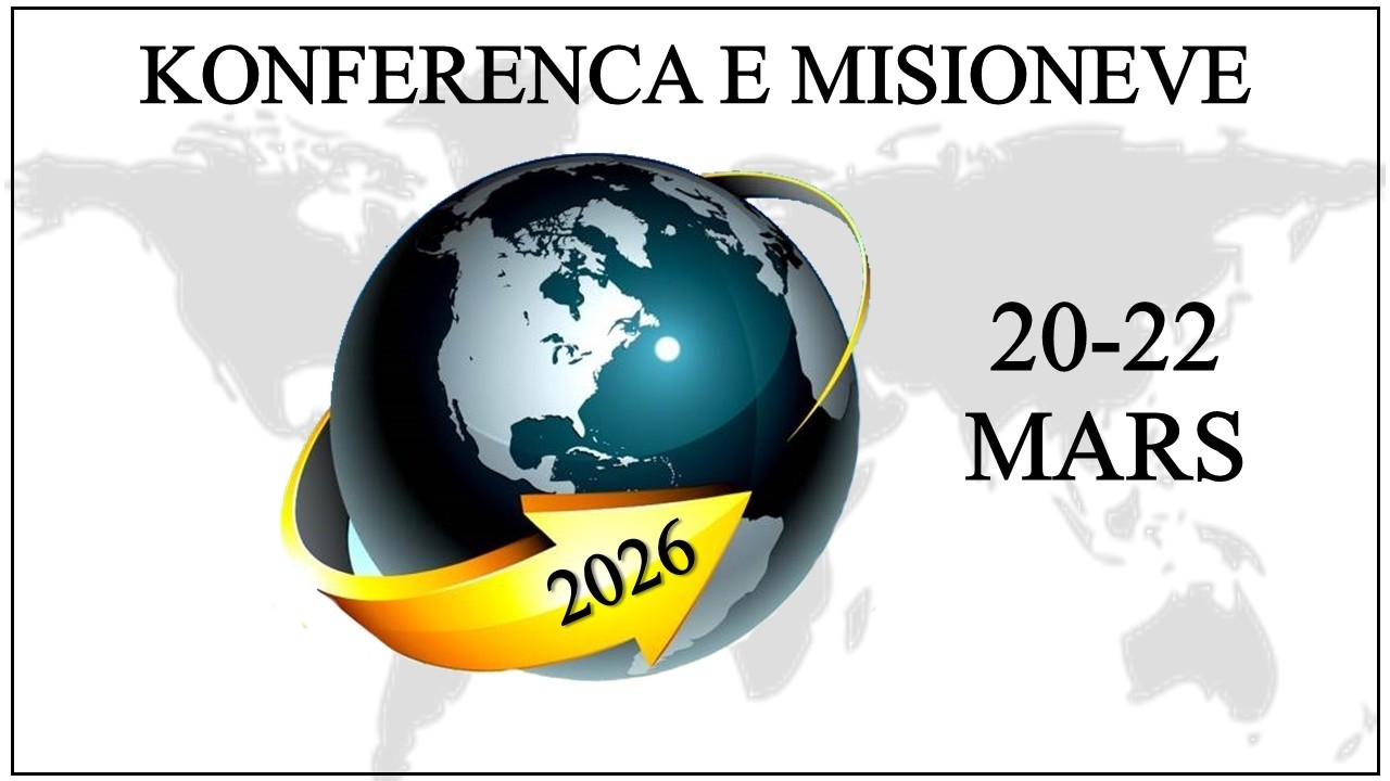 Konferenca 20-22 Mars 2026
