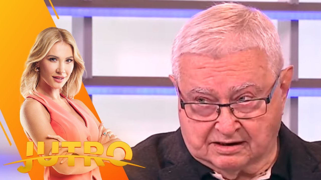 Kako autoritet utiče na ljude? - JUTRO
