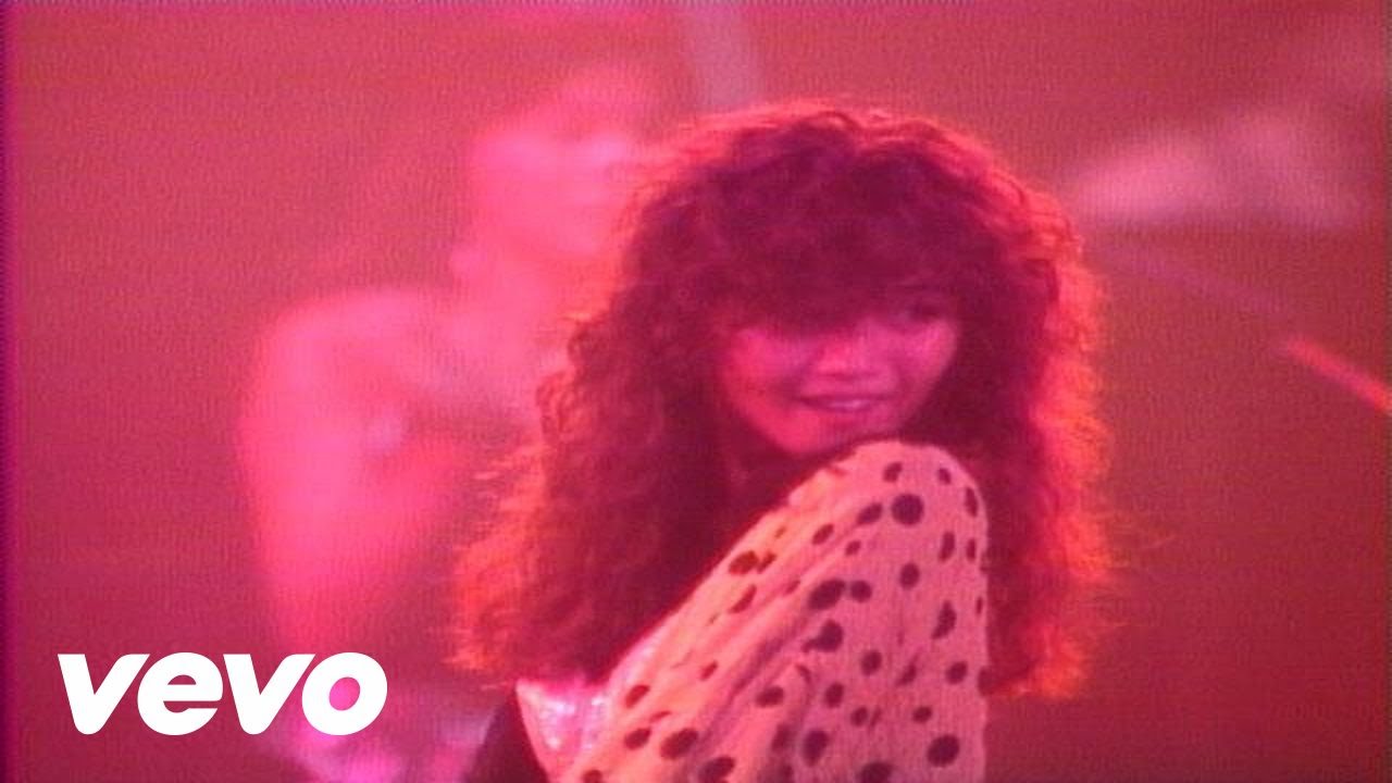 本田美奈子. - Temptation（誘惑）