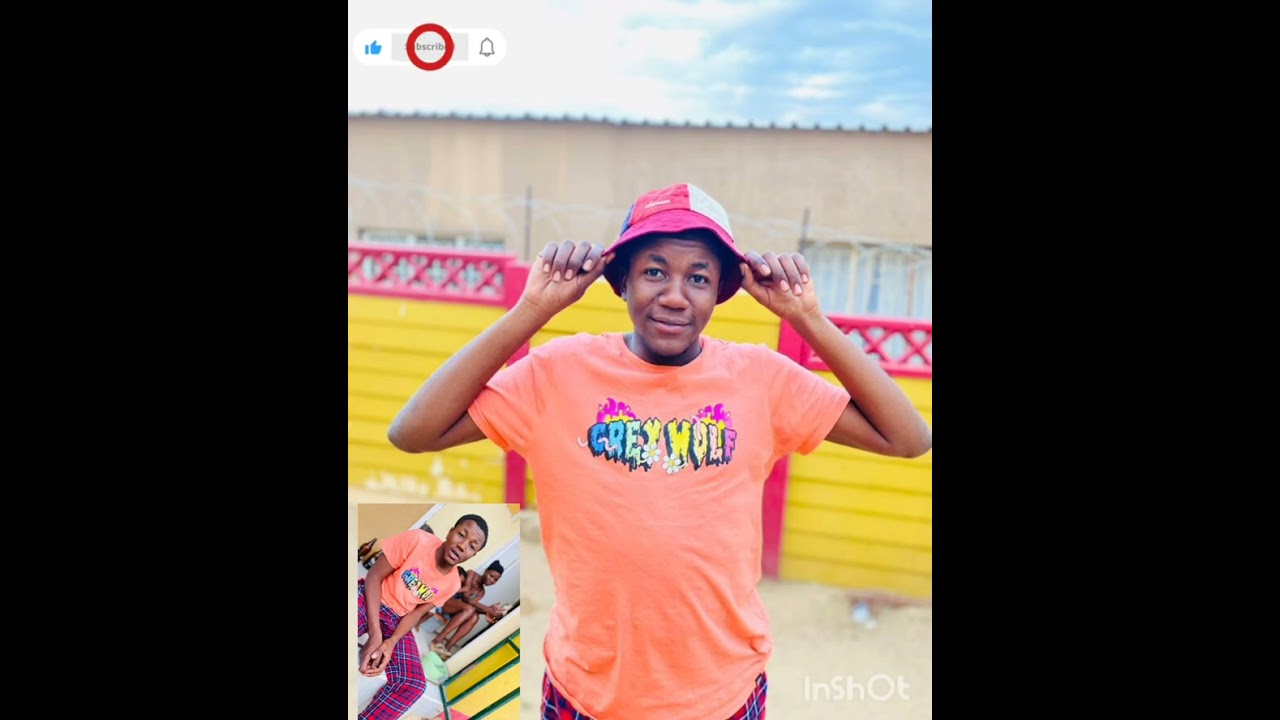 Himunine Mbi Mbavanga HS by Cecil Tjirunga 🔥🔥🎧🎧🔥🔥
