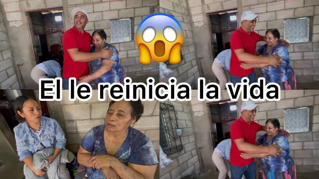 🟣A ella le hace falta ver a su guapo😱