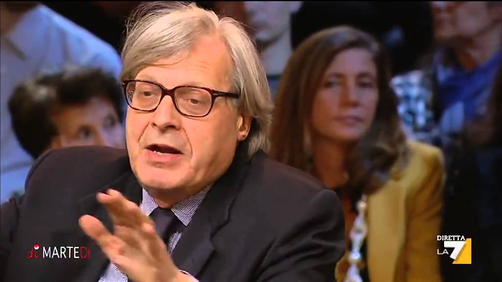 Vittorio Sgarbi: 