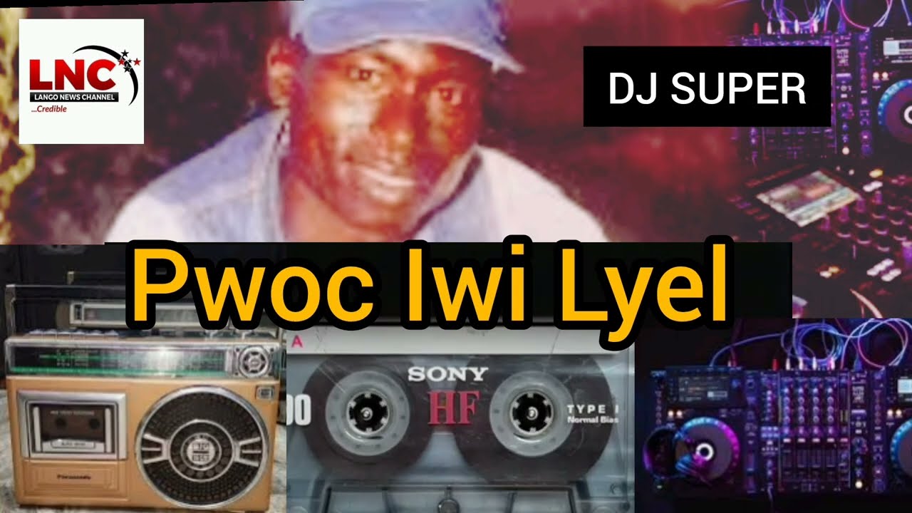 The Best of DJ Super Nonstop Music
