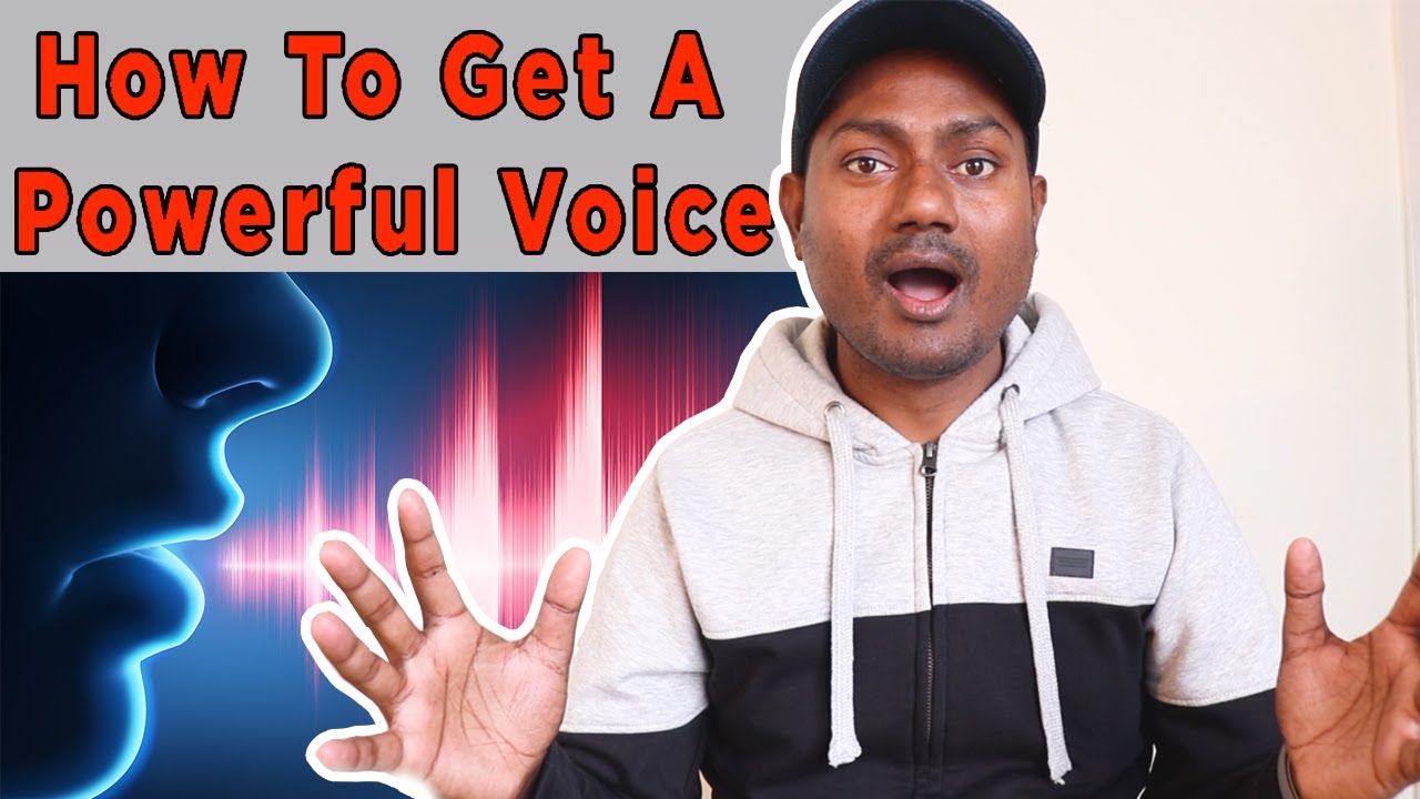 दमदार आवाज़ में कैसे गाएँ  | How To Get a Powerful Voice | Online Singing Lessons | Mayoor Chaudhary