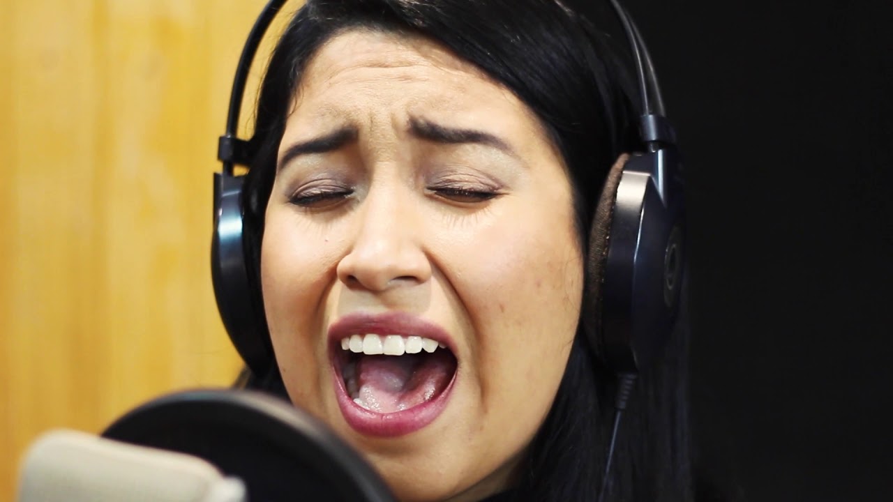 MEDLEY CARA A CARA MINISTERIO BIENAVENTURADO