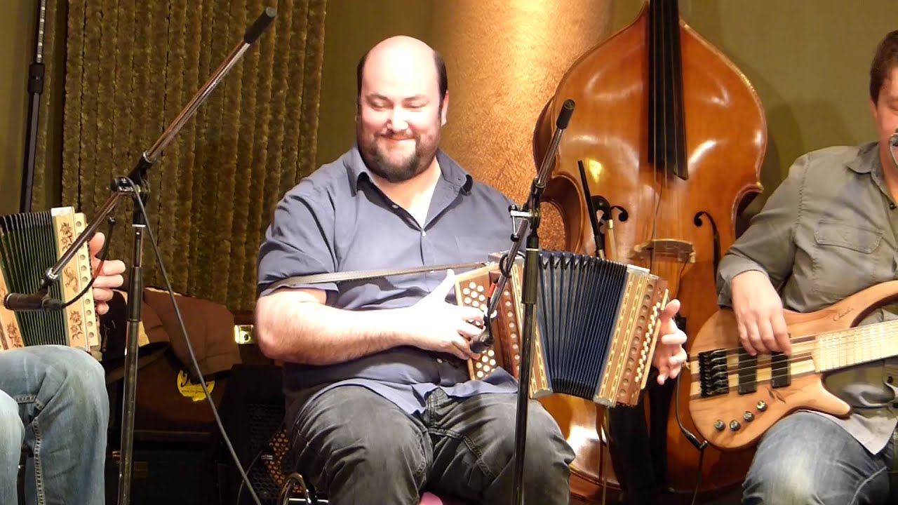 Swissbluesers Blues - Thürler Mosimann - Alti Moschti Mühlethurnen