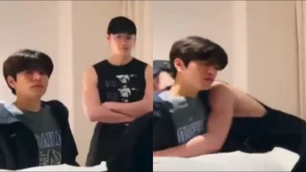 Bang Chan Seungmin (ChanMin/ChanSeung/SeungChan) 2022 Moments Part 5