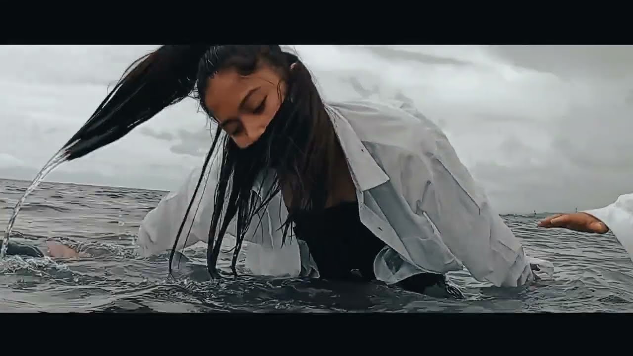 Contemporary Dance (Dancing with your Ghost).