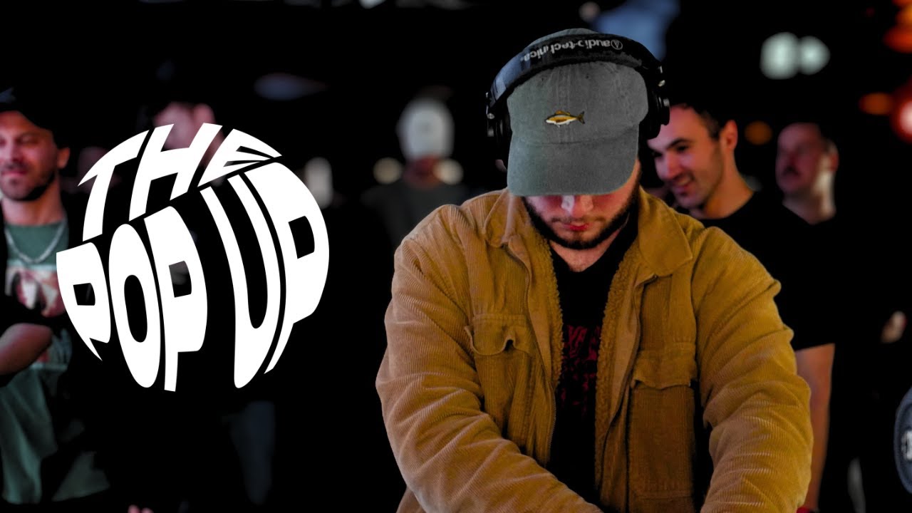 Equator @ Tokyo Sing Song (Trap & Dubstep Mix) June 2025