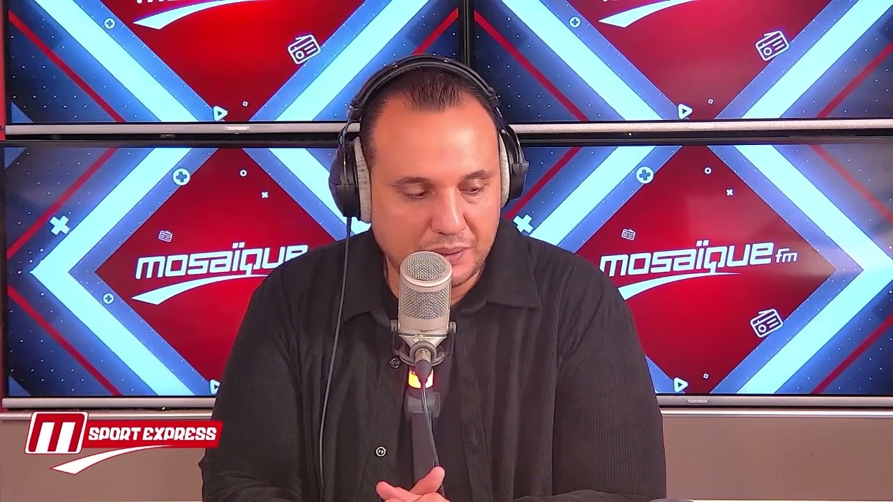 Sport Express : اوغبيلو يلتحق بصفوف الغائبين عن مقابلة الترجي و پيترو الانغولي.