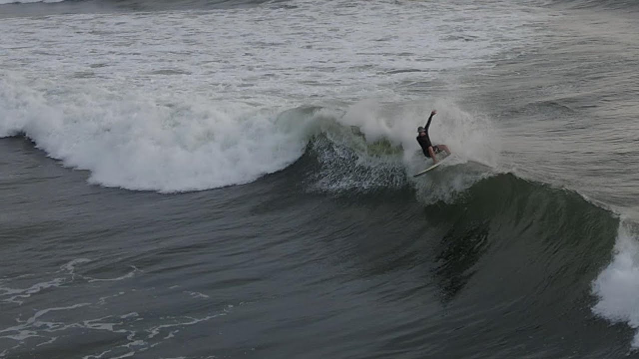 Balian Beach Got a lot of Fun on The Earlier 2024