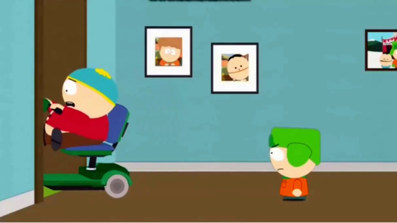 LUSTIGE SOUTHPARK SZENEN☆☆☆