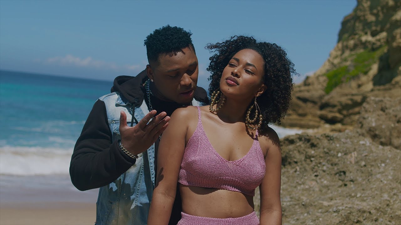 Lejemea - Nsta in Love (Official Video) [2022]